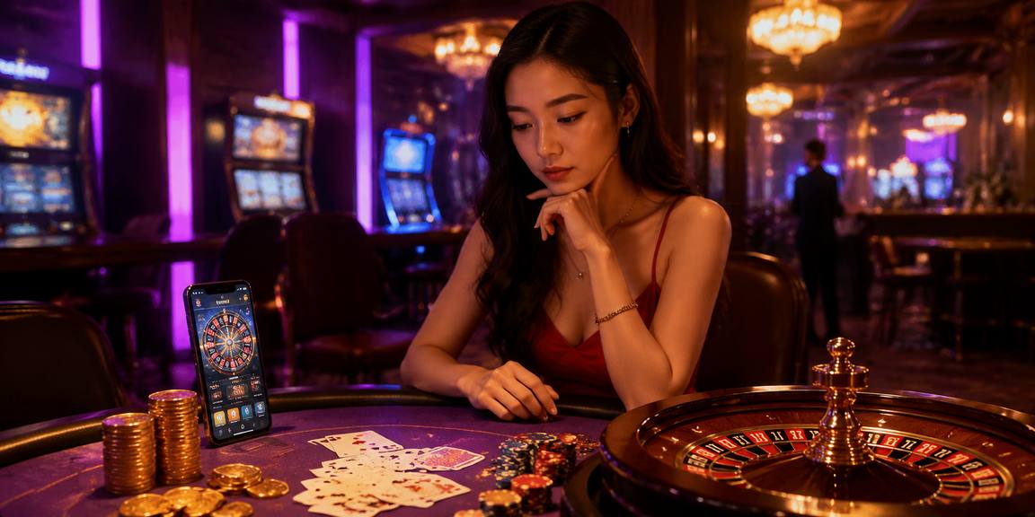 338bet Casino Việt Nam